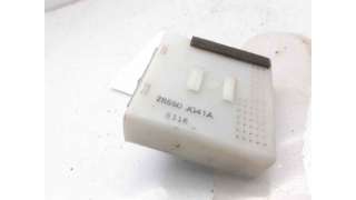 MODULO ELECTRONICO NISSAN X-TRAIL (2007-2013) 2.0 DCI 4X4 150CV 1995CC - L.6198590 / 28550JG41A