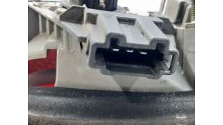 PILOTO TRASERO IZQUIERDO INTERIOR MERCEDES-BENZ CLASE E (1998-1999) E 220 CDI (210.006) 125CV 2151CC - L.6198644 / 21082009