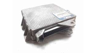 CENTRALITA MOTOR UCE PEUGEOT 806 (1995-2002) 1.9 TD 90CV 1905CC - L.6198690 / 9630468380