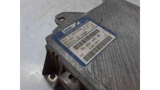 CENTRALITA MOTOR UCE PEUGEOT 806 (1995-2002) 1.9 TD 90CV 1905CC - L.6198690 / 9630468380