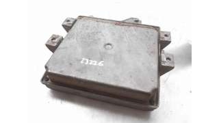 CENTRALITA MOTOR UCE PEUGEOT 806 (1995-2002) 1.9 TD 90CV 1905CC - L.6198690 / 9630468380