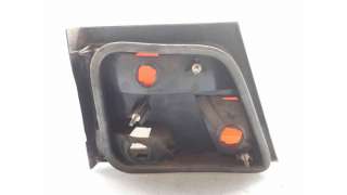 PILOTO TRASERO DERECHO INTERIOR PEUGEOT 806 (1995-2002) 1.9 TD 90CV 1905CC - L.6198731 / 6351A6