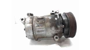 COMPRESOR AIRE ACONDICIONADO ROVER 45 FASTBACK (2004-2005) 2.0 IDT 113CV 1994CC - L.6198782 / SD7V161220F