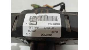 COMPRESOR AIRE ACONDICIONADO ROVER 45 FASTBACK (2004-2005) 2.0 IDT 113CV 1994CC - L.6198782 / SD7V161220F 2