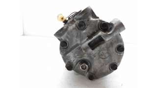 COMPRESOR AIRE ACONDICIONADO ROVER 45 FASTBACK (2004-2005) 2.0 IDT 113CV 1994CC - L.6198782 / SD7V161220F