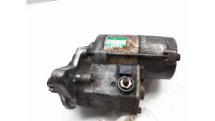 MOTOR ARRANQUE ROVER 45 FASTBACK (2004-2005) 2.0 IDT 113CV 1994CC - L.6198811 / 2280004961