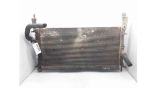 RADIADOR AGUA FORD OTOSAN TAUNUS (1989-1994) - L.6198979 / 6C1H8005CB