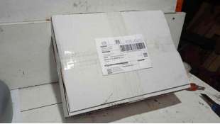 PARAGOLPES DELANTERO FORD OTOSAN TAUNUS (1989-1994) - L.6198983 / 1709130