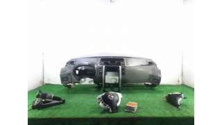 KIT AIRBAG NISSAN X-TRAIL (2007-2013) 2.0 DCI 4X4 150CV 1995CC - L.6199011 / 68200JG41A