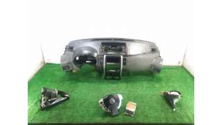 KIT AIRBAG NISSAN X-TRAIL (2007-2013) 2.0 DCI 4X4 150CV 1995CC - L.6199011 / 68200JG41A