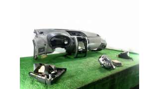 KIT AIRBAG NISSAN X-TRAIL (2007-2013) 2.0 DCI 4X4 150CV 1995CC - L.6199011 / 68200JG41A