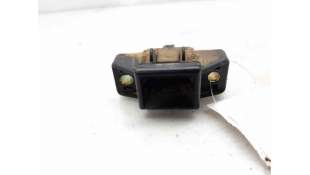 CERRADURA MALETERO / PORTON RENAULT CLIO II (1998-2005) 1.9 D (B/CB0E) 64CV 1870CC - L.6199401 / 134