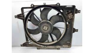 ELECTROVENTILADOR RENAULT CLIO II (1998-2005) 1.9 D (B/CB0E) 64CV 1870CC - L.6199426 / 7701050678