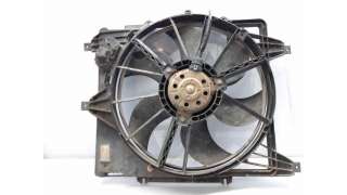 ELECTROVENTILADOR RENAULT CLIO II (1998-2005) 1.9 D (B/CB0E) 64CV 1870CC - L.6199426 / 7701050678
