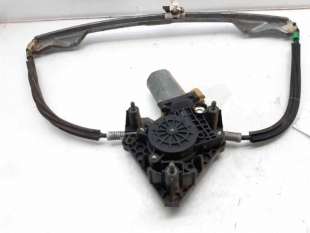 ELEVALUNAS DELANTERO DERECHO RENAULT CLIO II (1998-2005) 1.9 D (B/CB0E) 64CV 1870CC - L.6199427 / 77008422