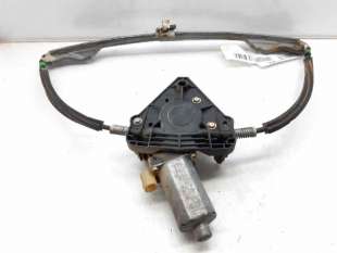 ELEVALUNAS DELANTERO IZQUIERDO RENAULT CLIO II (1998-2005) 1.9 D (B/CB0E) 64CV 1870CC - L.6199428 / 77008422
