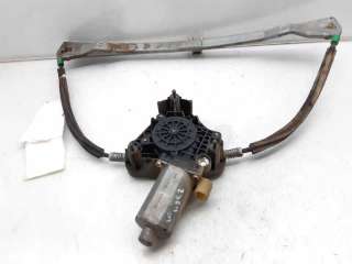 ELEVALUNAS DELANTERO IZQUIERDO RENAULT CLIO II (1998-2005) 1.9 D (B/CB0E) 64CV 1870CC - L.6199428 / 77008422
