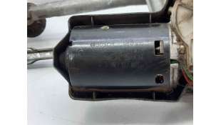 MOTOR LIMPIA DELANTERO RENAULT CLIO II (1998-2005) 1.9 D (B/CB0E) 64CV 1870CC - L.6199488 / 7700847567F 2