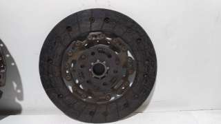 MOTOR LIMPIA DELANTERO RENAULT CLIO II (1998-2005) 1.9 D (B/CB0E) 64CV 1870CC - L.6199488 / 7700847567F