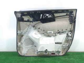 GUARNECIDO PUERTA DELANTERA IZQUIERDA MERCEDES-BENZ CLASE B (2013-2018) B 180 CDI / D (246.212) 109CV 1461CC - L.6199558 / 