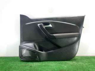 GUARNECIDO PUERTA DELANTERA DERECHA VOLKSWAGEN POLO (2011-2014) 1.2 TSI 90CV 1197CC - L.6199559 / 6C4867012A