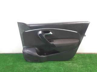 GUARNECIDO PUERTA DELANTERA DERECHA VOLKSWAGEN POLO (2011-2014) 1.2 TSI 90CV 1197CC - L.6199559 / 6C4867012A