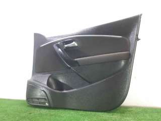 GUARNECIDO PUERTA DELANTERA DERECHA VOLKSWAGEN POLO (2011-2014) 1.2 TSI 90CV 1197CC - L.6199559 / 6C4867012A