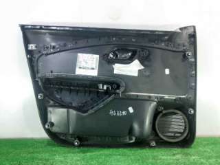 GUARNECIDO PUERTA DELANTERA DERECHA VOLKSWAGEN POLO (2011-2014) 1.2 TSI 90CV 1197CC - L.6199559 / 6C4867012A