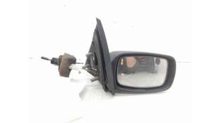 RETROVISOR DERECHO FORD ESCORT V (1990-1995) 1.8 D 60CV 1753CC - L.6199953 / 3004482
