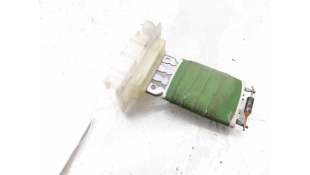 RESISTENCIA CALEFACCION OPEL CORSA C (2004-2009) 1.2 TWINPORT (F08, F68) 80CV 1229CC - L.6200180 / 1845781 2