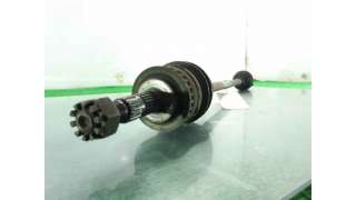 TRANSMISION DELANTERA DERECHA OPEL CORSA C (2004-2009) 1.2 TWINPORT (F08, F68) 80CV 1229CC - L.6200206 / 24427064