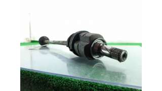 TRANSMISION DELANTERA DERECHA OPEL CORSA C (2004-2009) 1.2 TWINPORT (F08, F68) 80CV 1229CC - L.6200206 / 24427064