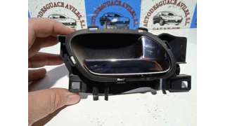 CAJA CAMBIOS FORD MONDEO III SEDÁN (2000-2007) 2.0 16V TDDI / TDCI 115CV 1998CC - L.6200218 / 3S7R7002CC