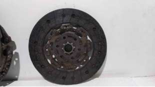 AMORTIGUADORES MALETERO / PORTON FORD MONDEO III SEDÁN (2000-2007) 2.0 16V TDDI / TDCI 115CV 1998CC - L.6200234 / 1S71F406A