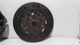 AMORTIGUADORES MALETERO / PORTON FORD MONDEO III SEDÁN (2000-2007) 2.0 16V TDDI / TDCI 115CV 1998CC - L.6200234 / 1S71F406A
