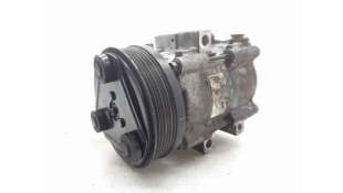 COMPRESOR AIRE ACONDICIONADO FORD MONDEO III SEDÁN (2000-2007) 2.0 16V TDDI / TDCI 115CV 1998CC - L.6200289 / 1S7H19D629EA