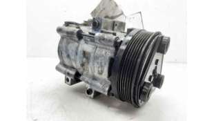 COMPRESOR AIRE ACONDICIONADO FORD MONDEO III SEDÁN (2000-2007) 2.0 16V TDDI / TDCI 115CV 1998CC - L.6200289 / 1S7H19D629EA 2