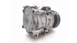 COMPRESOR AIRE ACONDICIONADO FORD MONDEO III SEDÁN (2000-2007) 2.0 16V TDDI / TDCI 115CV 1998CC - L.6200289 / 1S7H19D629EA