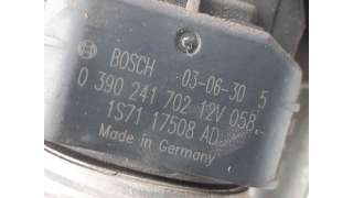 MOTOR LIMPIA DELANTERO FORD MONDEO III SEDÁN (2000-2007) 2.0 16V TDDI / TDCI 115CV 1998CC - L.6200360 / 1S7117508AD