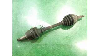TRANSMISION DELANTERA IZQUIERDA FORD MONDEO III SEDÁN (2000-2007) 2.0 16V TDDI / TDCI 115CV 1998CC - L.6200427 / 1447476