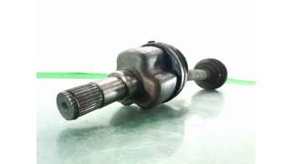 TRANSMISION DELANTERA IZQUIERDA FORD MONDEO III SEDÁN (2000-2007) 2.0 16V TDDI / TDCI 115CV 1998CC - L.6200427 / 1447476