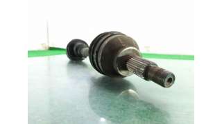TRANSMISION DELANTERA IZQUIERDA FORD MONDEO III SEDÁN (2000-2007) 2.0 16V TDDI / TDCI 115CV 1998CC - L.6200427 / 1447476