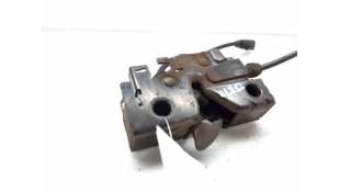 CERRADURA CAPOT SEAT IBIZA IV (2008-2015) 1.4 85CV 1390CC - L.6200500 / 6J0823509C