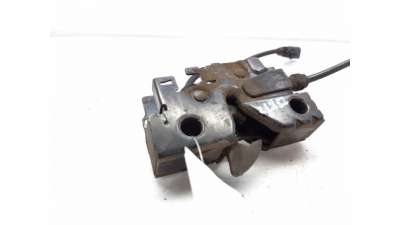 CERRADURA CAPOT SEAT IBIZA IV (2008-2015) 1.4 85CV 1390CC - L.6200500 / 6J0823509C
