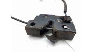 CERRADURA CAPOT SEAT IBIZA IV (2008-2015) 1.4 85CV 1390CC - L.6200500 / 6J0823509C 2