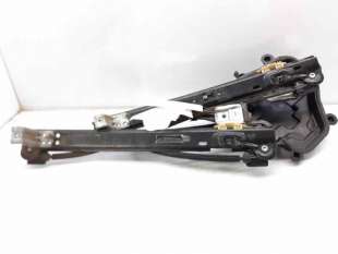 ELEVALUNAS DELANTERO IZQUIERDO SEAT IBIZA IV (2008-2015) 1.4 85CV 1390CC - L.6200522 / 6J4837401