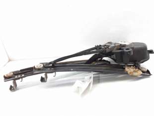 ELEVALUNAS DELANTERO IZQUIERDO SEAT IBIZA IV (2008-2015) 1.4 85CV 1390CC - L.6200522 / 6J4837401 2