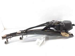 ELEVALUNAS DELANTERO IZQUIERDO SEAT IBIZA IV (2008-2015) 1.4 85CV 1390CC - L.6200522 / 6J4837401