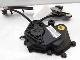 ELEVALUNAS TRASERO DERECHO SEAT IBIZA IV (2008-2015) 1.4 85CV 1390CC - L.6200523 / 6J4839402