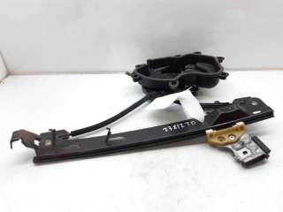 ELEVALUNAS TRASERO DERECHO SEAT IBIZA IV (2008-2015) 1.4 85CV 1390CC - L.6200523 / 6J4839402